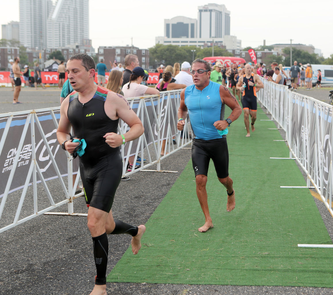 Atlantic City Triathlon
